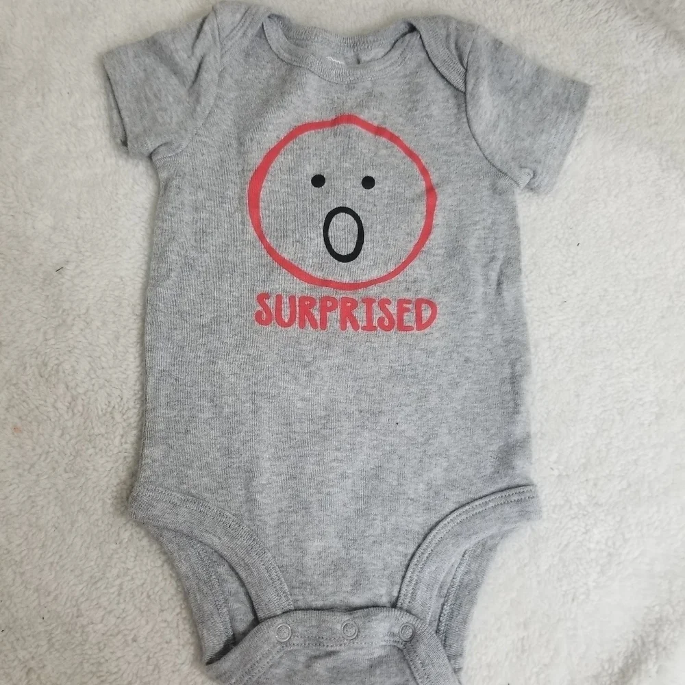 Koala Baby Onsie